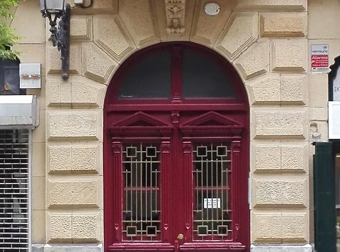 منزل للإقامة La Casa De Maria سان سيباستيان