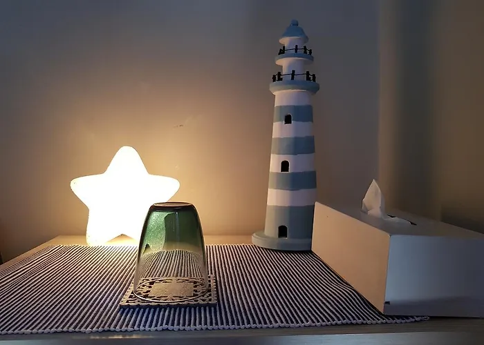 La Casa De Maria Homestay