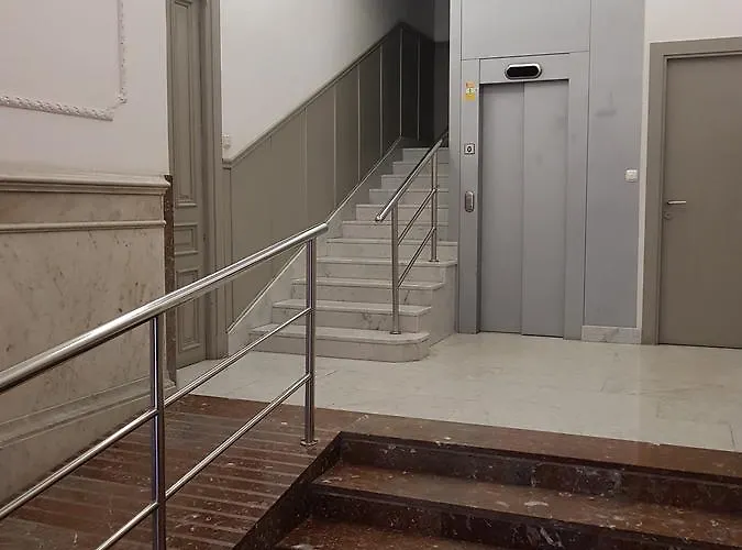 La Casa De Maria * سان سيباستيان