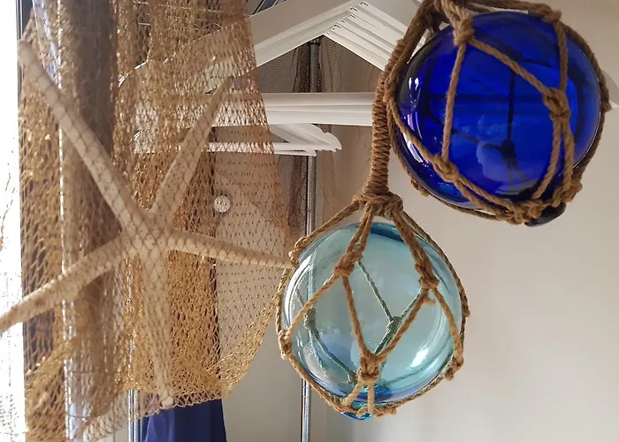 La Casa De Maria Séjour chez l'habitant