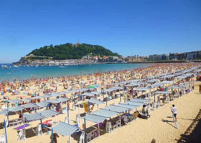 Séjour chez l'habitant La Casa De Maria Saint-Sébastien