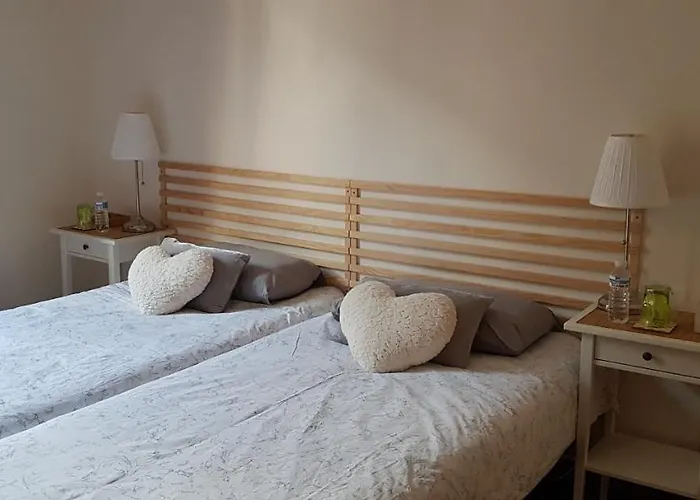 منزل للإقامة La Casa De Maria سان سيباستيان