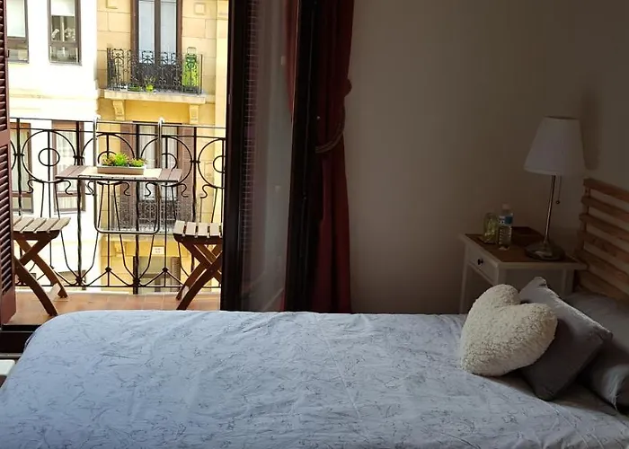 Séjour chez l'habitant La Casa De Maria