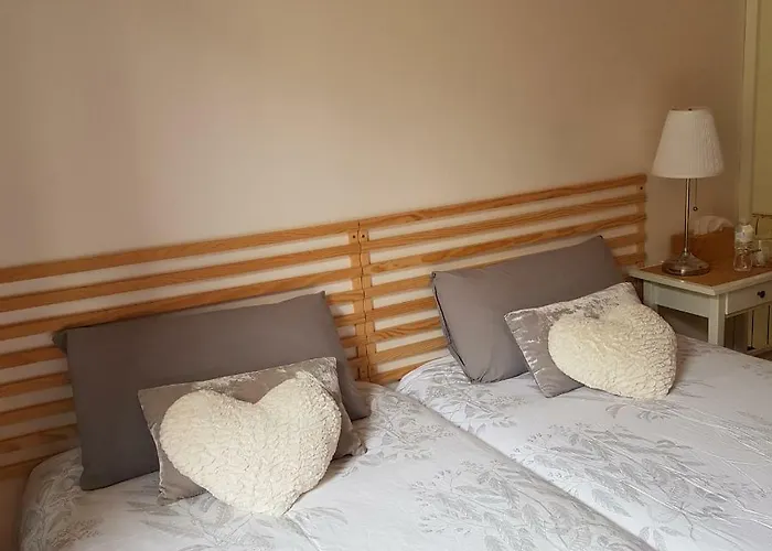 La Casa De Maria منزل للإقامة سان سيباستيان