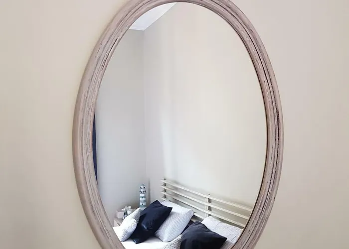 منزل للإقامة La Casa De Maria