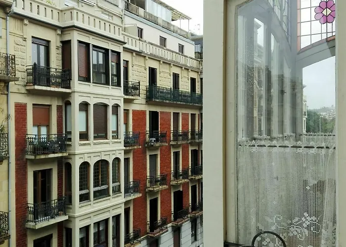 La Casa De Maria منزل للإقامة *