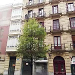 La Casa De Maria Séjour chez l'habitant Saint-Sébastien