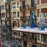 Séjour chez l'habitant La Casa De Maria