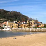 La Casa De Maria Séjour chez l'habitant Saint-Sébastien