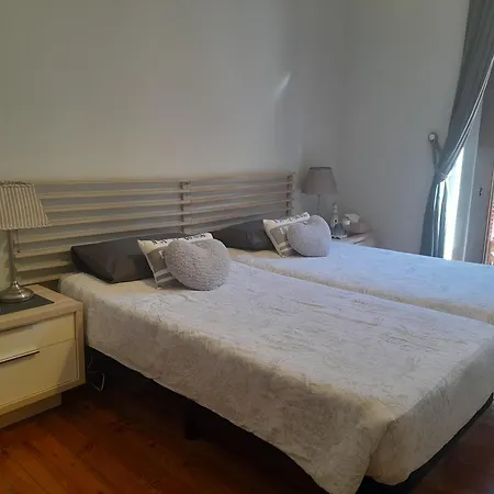 La Casa De Maria Séjour chez l'habitant *