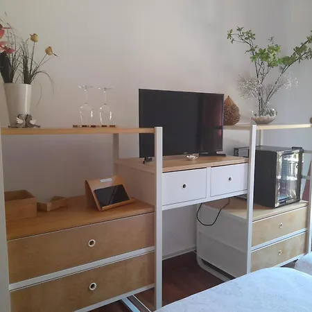 Séjour chez l'habitant La Casa De Maria *