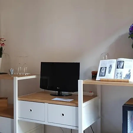 Séjour chez l'habitant La Casa De Maria Saint-Sébastien