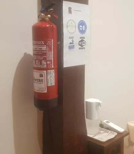 La Casa De Maria Homestay