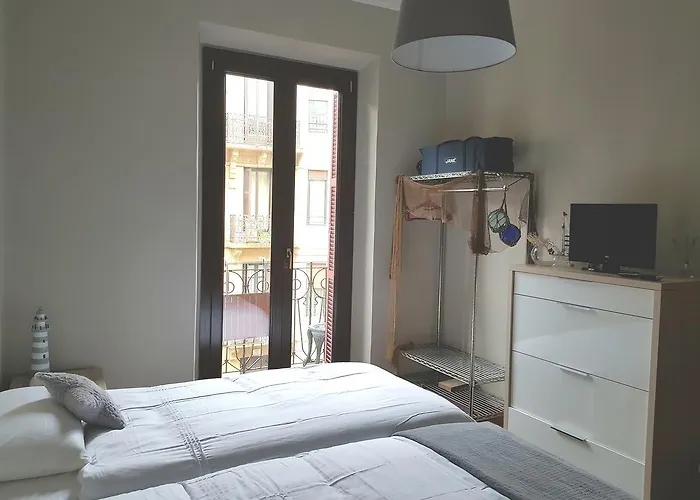 Homestay La Casa De Maria San Sebastian