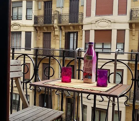 Homestay La Casa De Maria *