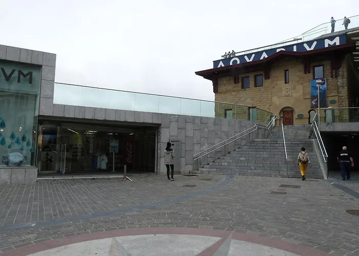 Homestay La Casa De Maria San Sebastian