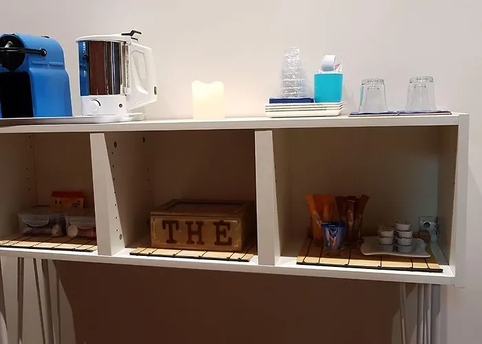 La Casa De Maria Homestay