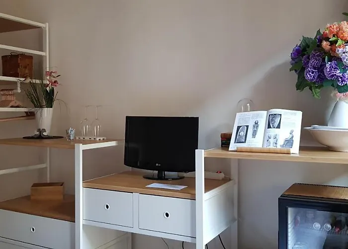 Homestay La Casa De Maria San Sebastian