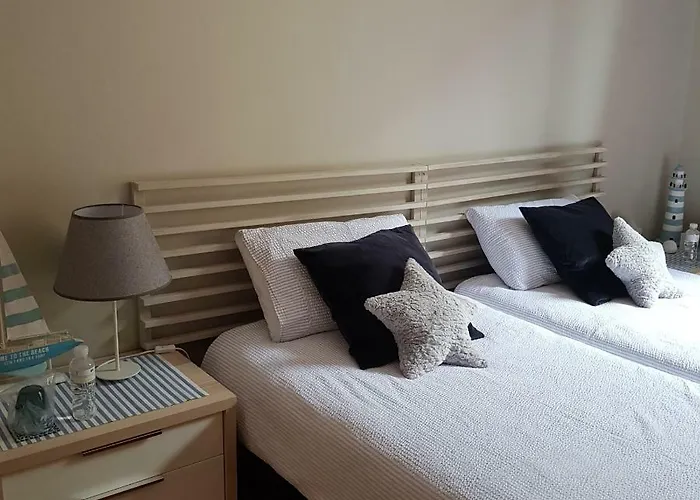 Homestay La Casa De Maria *