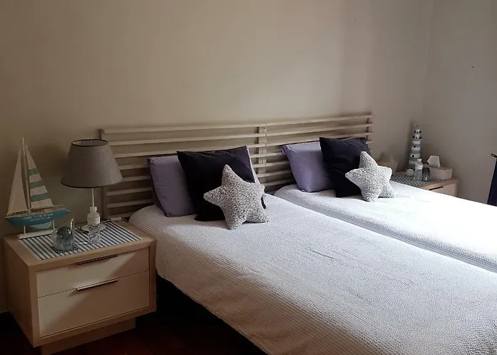 La Casa De Maria San Sebastian